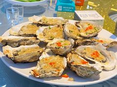 -皮记海鲜1995(寮步店)