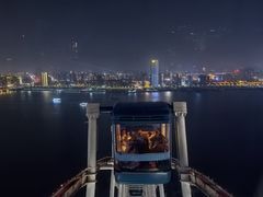 -南昌之星摩天轮