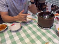 -彭耕记猪油炒小菜(吉联mall店)