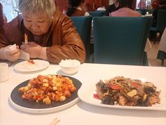 -永乐饭庄(安德路店)