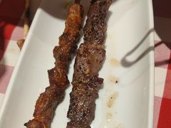 -西贝(紫荆广场店)