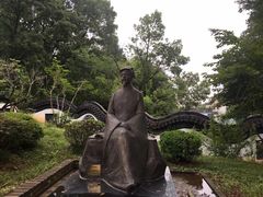 -玉女潭景区