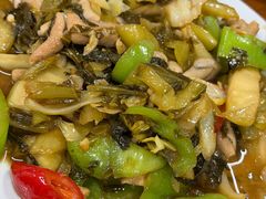 -四嫂鹅肉店(银海南二横街店)