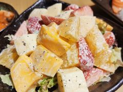 -友壹町寿司(嘉洲广场店)
