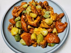 -小吊梨汤·北京菜·烤鸭(鸟巢店)