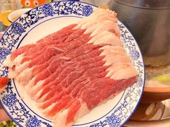 -裕德孚·非遗手切涮羊肉(东直门内大街店)