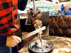 -汉丽斯巴西烤肉自助(市南店)