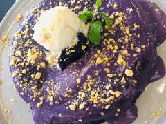 -The Sunny Side Cafe Station 1