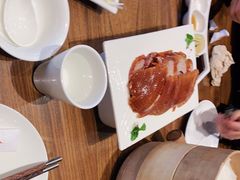 -北京老铺烤鸭(西稍门店)