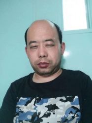 -发饰美男士增发补发假发定制店