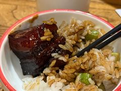 -新白鹿餐厅(银泰西湖文化广场店)