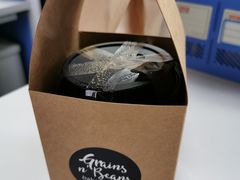 -面包谷Grains n' Beans(九号公馆店)