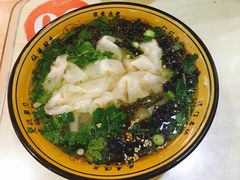 -邢记肉合(丹尼斯店)
