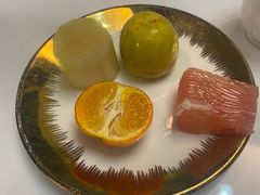 -宴中海·二十年浙菜·萧山宴(市心北路店)