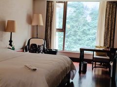 -三清山希尔顿度假酒店