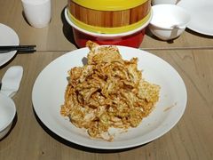 -京味斋·烤鸭·北京菜(安贞店)