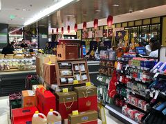 -GranVida生活超市(海信广场店)