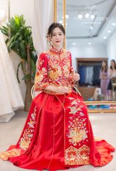 -洋洋婚纱品牌集合店