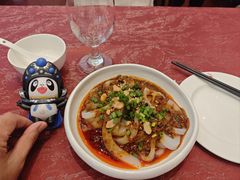 -渝信川菜 · 川味家常菜(长安店)