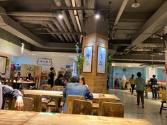 大堂-素清香(解放路店)