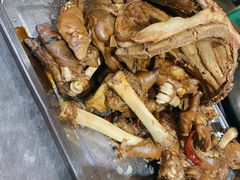 -老桥张羊肉