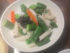 -前海沿·青岛菜(李沧万达店)