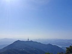 -梧桐山风景名胜区