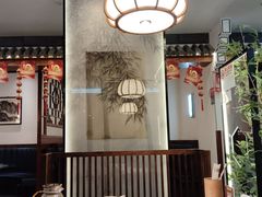 -徽韵人家·传承正宗徽菜(牡丹园店)