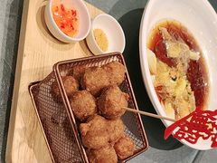 -红菜坊·烤鸭·川鲁宴(石园店)