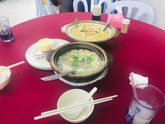 -李瑞明古早味之家