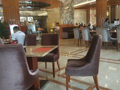 大堂-长沙世纪金源大饭店·金世纪中餐厅