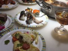 -吉布鲁牛排海鲜自助(硕果时代店)