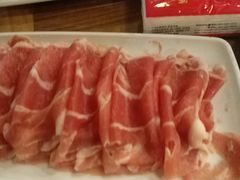 -傣妹火锅(四川北路店)