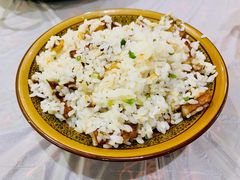 -余家庄肥肠鱼地方汤锅(银杏大道店)