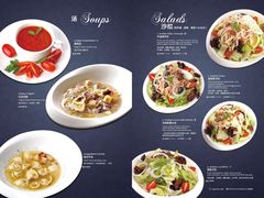 -MYLK意式小厨(熙地港店)