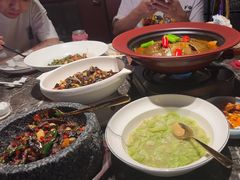 -2046湘味厨房(深圳湾店)