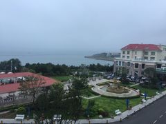 -青岛海景花园大酒店