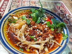 -十一街苍蝇馆子转经消江湖菜(九眼桥十一街店)