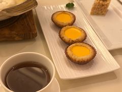 -利苑酒家(宜安广场店)