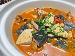 -田水湾丨地道安徽菜(文化路店)