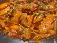 -胖哥俩肉蟹煲(杭州下沙学林街店)