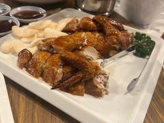 -珍宝海鲜(东海岸海鲜中心)