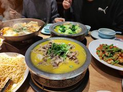 -郭家大院 老南京土菜(九霄店)