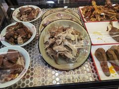 -豫掌柜饸饹面·烩面(秀沿路店)