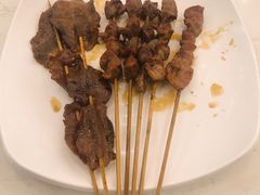 -吉源大排档·鱼生·海鲜(烧烤彩印厂店)