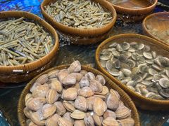 -小厨师·二十年沈家门小海鲜(百井坊巷店)