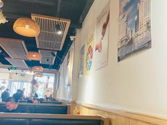 -嘉年华面包房餐厅（饺子馆）(陶然亭店)