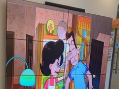 -极橙儿童齿科矫正中心(奥城店)
