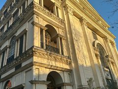 -伯衡55·吉品轩(乌鲁木齐南路店)