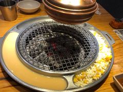 芝士玉米-喜来稀肉(北外滩白玉兰广场店)